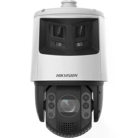 Hikvision DS-2SE7C432MWG-EB/26(F0) 6+4 MP 32X Tandemvu Colorful 200 m IP66 IR IP Speed Dome Kamera