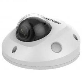 Hikvision DS-2XM6726G1-ID 2 MP 2.8 mm 30 mt IR Dahili Mikrofon IP67 Mini Dome Kamera