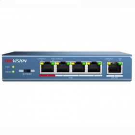 Hikvision DS-3E0105P Switch