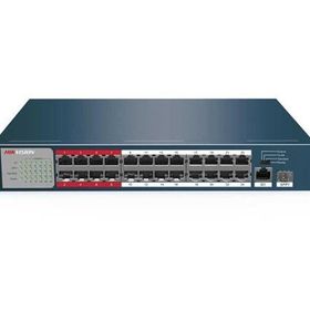 Hikvision DS-3E0326P-E/M POE Switch