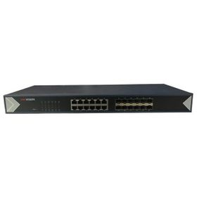 Hikvision DS-3E0524TF 24 Port 10/100/1000 Mbps Gigabit Switch