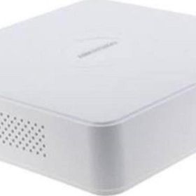 Hikvision DS-7104HGHI-M1 4 Kanal HD-TVI DVR Kayıt Cihazı