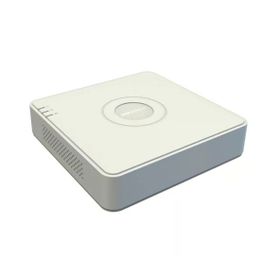 Hikvision DS-7104NI-Q1-4P 4 Kanal 4 Port PoE NVR Kayıt Cihazı