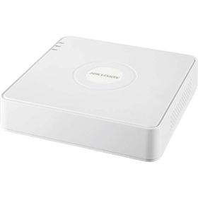 Hikvision DS-7104NI-Q1-4P 4 Kanal 4 Port PoE NVR Kayıt Cihazı