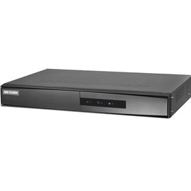Hikvision DS-7104NI-Q1/4P/M NVR Kayıt Cihazı