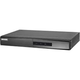 Hikvision DS-7108NI-Q1-8P-D 8 Kanal 8 Port PoE Metal Kasa NVR Kayıt Cihazı