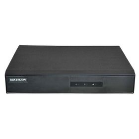 Hikvision DS-7204HGHI-F1 4 in 1 4 Kanal 1080P Lite 6TB Ahd Kayıt Cihazı
