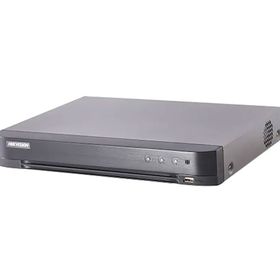 Hikvision DS-7204HQHI-K1 DVR Kayıt Cihazı