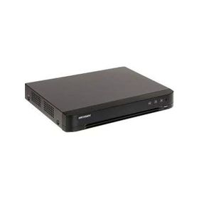 Hikvision DS-7204HQHI-M1-C 4 Kanal DVR Kayıt Cihazı