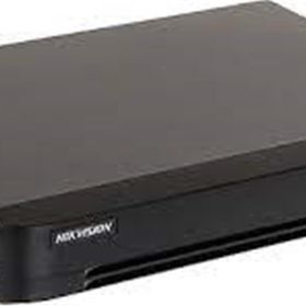 Hikvision DS-7204HQHI-M1-C 4 Kanal DVR Kayıt Cihazı