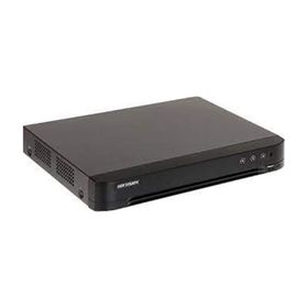 Hikvision DS-7204HQHI-M1-C 4 Kanal DVR Kayıt Cihazı