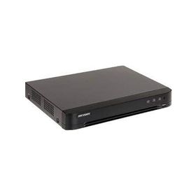 Hikvision DS-7204HQHI-M1-C 4 Kanal DVR Kayıt Cihazı