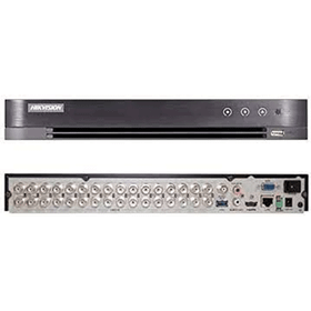Hikvision DS-7232HGHI-k2 32 Kanal Dvr Kayıt Cihazı