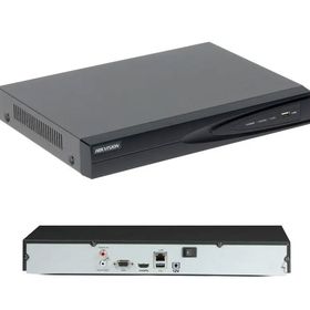 Hikvision DS-7608NI-K1/8PB 8 Kanal Nvr