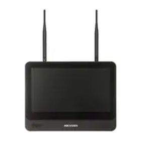 Hikvision DS-7608NI-L1-W 8 Kanal Wifi NVR Güvenlik Sistemi Kayıt Cihazı