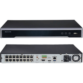 Hikvision DS-7608NI-Q2 8 Kanal NVR Kayıt Cihazı