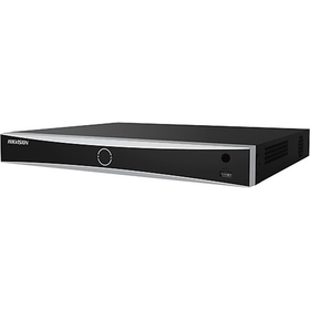 Hikvision Ds-7616nxı-ı2/16p/s 16 Kanal/16 Port Poe Vga/hdmı 4k Nvr Kayıt Cihazı