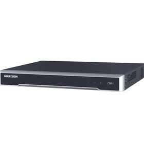 Hikvision DS-7632NI-K2 32 Kanal H265+ Nvr Kayıt Cihazı