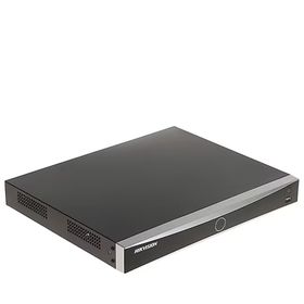 Hikvision DS-7632NXI-K2(STD) 32 Kanal 4K 2x10 TB NVR Kayıt Cihazı