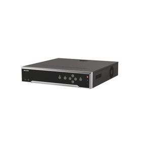 Hikvision DS-7716NI-K4 16 Kanal VGA HDMI 1920x1080 Real Time NVR Kayıt Cihazı