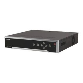 Hikvision DS-7716NI-K4 16 Kanal VGA HDMI 1920x1080 Real Time NVR Kayıt Cihazı