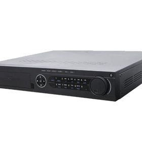 Hikvision DS-7732NXI-I4-16P 32 Kanal 16 Port PoE NVR Kayıt Cihazı