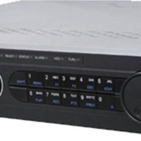 Hikvision DS-7732NXI-I4-16P 32 Kanal 16 Port PoE NVR Kayıt Cihazı