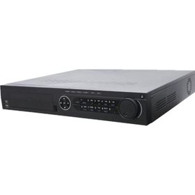 Hikvision DS-7732NXI-I4-16P 32 Kanal 16 Port PoE NVR Kayıt Cihazı
