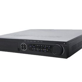 Hikvision DS-7764-M4 64 Kanal Nvr Kayıt Cihazı