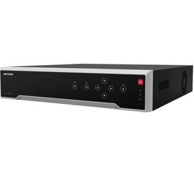 Hikvision DS-7764NI-M4 64 Kanal NVR Kayıt Cihazı