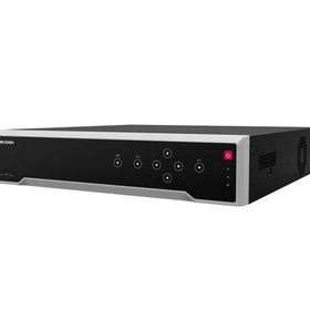Hikvision DS-8664NI-I8 Nvr Kayıt Cihazı