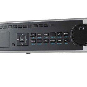 Hikvision DS-8664NXI-I8-S 64 Kanal NVR Kayıt Cihazı