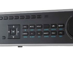 Hikvision DS-8664NXI-I8-S 64 Kanal NVR Kayıt Cihazı
