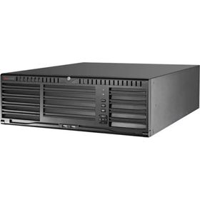 Hikvision Ds-96064nı-ı16 64 Kanal Vga/hdmı 4k Nvr Kayıt Cihazı