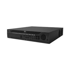 Hikvision DS-9632NI-M8 32 Kanal NVR Kayıt Cihazı