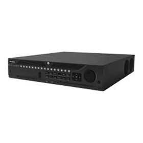 Hikvision DS-9632NI-M8 32 Kanal NVR Kayıt Cihazı