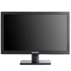Hikvision DS-D5019QE-B 18.5 inç 60Hz 5ms Monitör