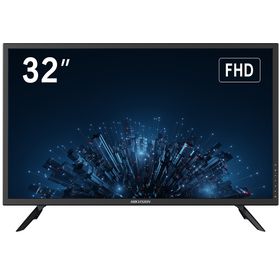 Hikvision DS-D5032F3-1V0S 31.5 inç 60Hz Monitör