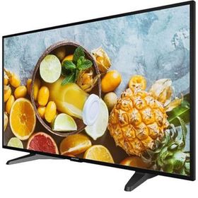 Hikvision DS-D5032QE 31.5 inç 60Hz 8ms Monitör