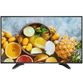 Hikvision DS-D5043QE 42.5 inç 60Hz 8ms Monitör