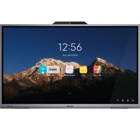 Hikvision DS-D5B75RB/D 75 inç 4K Android 11 8MP Interactive Monitör