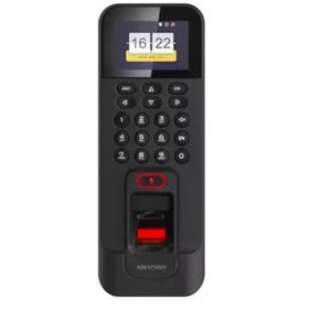 Hikvision DS-K1T804AED Parmak İzi Erişim Kontrol Terminali