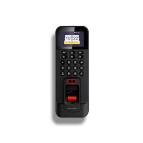 Hikvision DS-K1T804AED Parmak İzi Erişim Kontrol Terminali