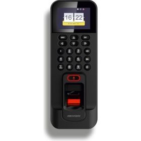 Hikvision DS-K1T804AED Parmak İzi Erişim Kontrol Terminali