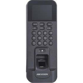 Hikvision DS-K1T804AED Parmak İzi Erişim Kontrol Terminali