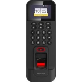 Hikvision DS-K1T804AED Parmak İzi Erişim Kontrol Terminali