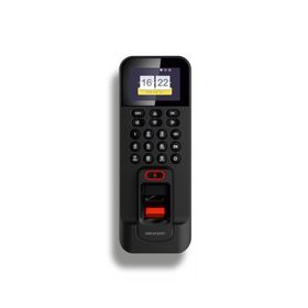 Hikvision DS-K1T804BEF Parmak İzi ve Kart Okuyucu