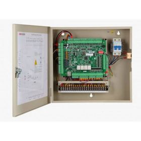 Hikvision DS-K2604T Çift Kapı Geçiş Kontrol Paneli