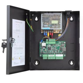 Hikvision DS-K2804 Dört Kapı Geçiş Kontrol Paneli