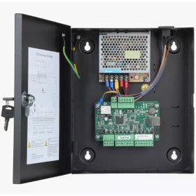 Hikvision DS-K2804 Dört Kapı Geçiş Kontrol Paneli